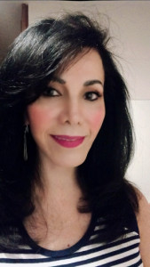 Profile photo for Rosie Shaddock (aka Hernández-Sánchez)