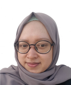 Profile photo for Marliza Nurhayati