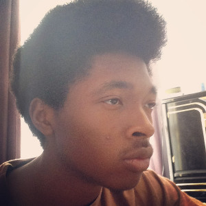 Profile photo for Jordan P Brown