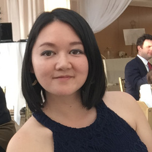 Profile photo for Elaine Law