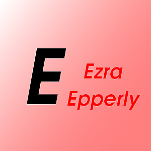 Profile photo for Ezra Epperly