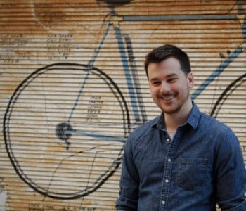 Profile photo for Alex Coffey