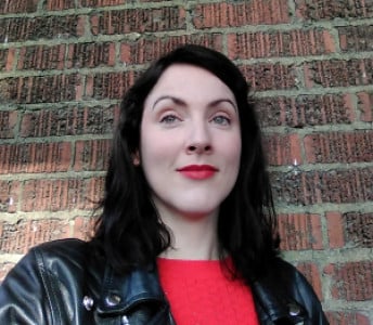 Profile photo for Genevieve Jones