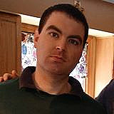 Profile photo for Jacob Horstman