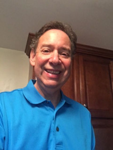 Profile photo for Fred Steinman
