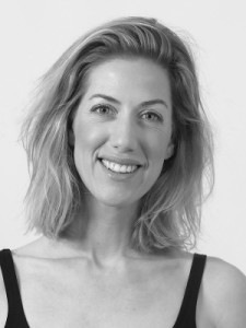Profile photo for Anna Sampson