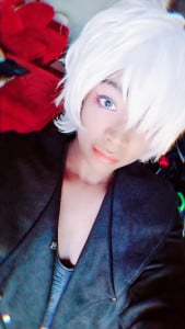 Profile photo for Lennel Ray