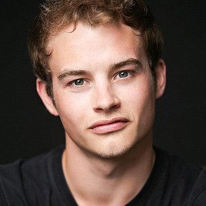 Profile photo for Toby Laurence