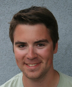 Profile photo for Spencer Freeman-Marsh