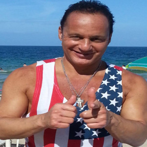 Profile photo for TONY CARLUCCI