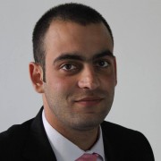 Profile photo for Tareq AbuObeid