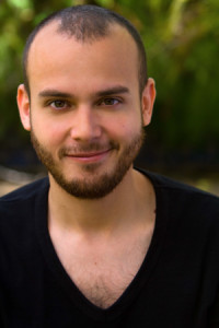 Profile photo for Abner Caraballo