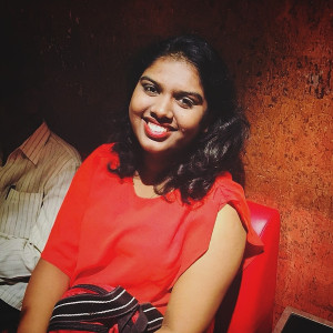 Profile photo for Kashish Lewis