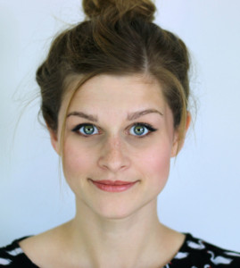 Profile photo for Meghan Falcone