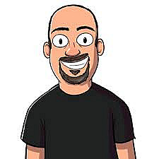 Profile photo for S. Monkey Makiney