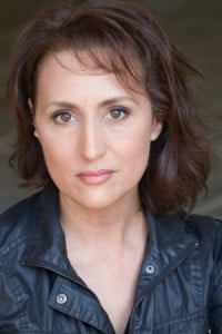 Profile photo for Beverley Simmons