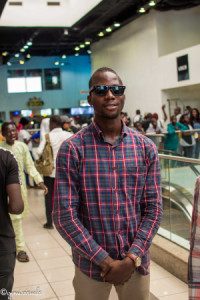 Profile photo for Majekodunmi Taiwo