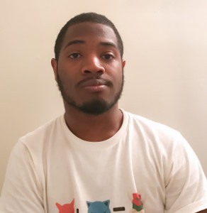 Profile photo for Morgan Jones