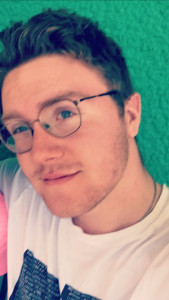 Profile photo for Samuel Shaw Schiappacasse