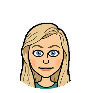 Profile photo for Krista Mitchell