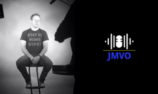 Profile photo for Joshua Mathe