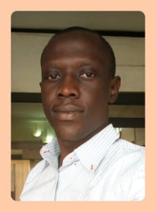 Profile photo for Augustine David