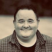 Profile photo for Mike Jackson