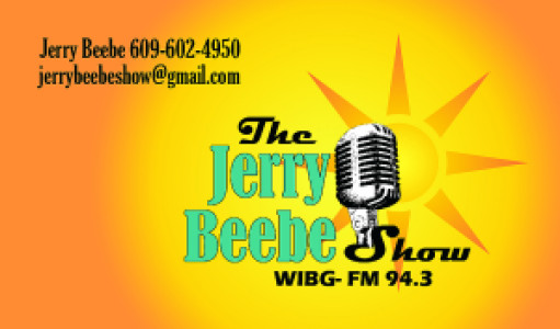 Profile photo for Jerry Beebe
