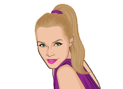 Profile photo for Jocelyn Panton