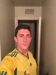 Profile photo for Ryan McFarland-Bauer