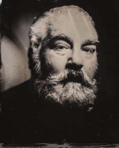 Profile photo for Theodore Bouloukos