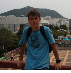 Profile photo for Krzysztof Niedziółka