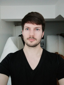 Profile photo for James Reily