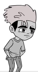 Profile photo for Deshante L Burnette-Rivera