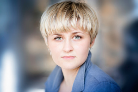 Profile photo for Ella Rides