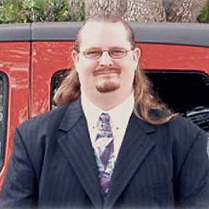 Profile photo for Mike L. Daniels