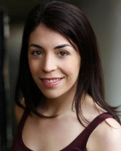 Profile photo for Cara Edney