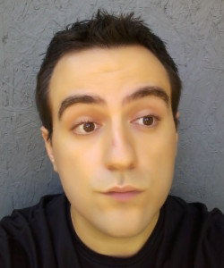 Profile photo for Ian O'Neil