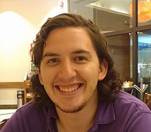 Profile photo for Daniel Andrés Gifford