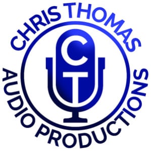 Profile photo for Chris Thomas