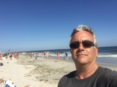 Profile photo for James Kargoll