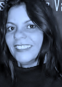 Profile photo for Marisa Bueno