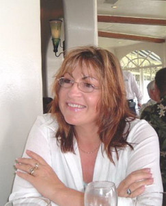 Profile photo for Angela Burton