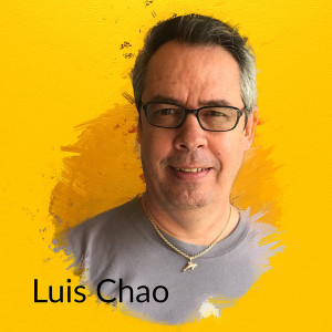 Profile photo for Luis E Chao