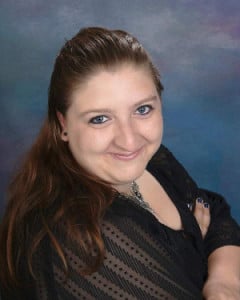 Profile photo for Erin Bennett