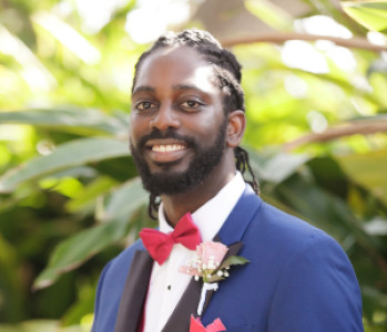 Profile photo for GARNETT BENJAMIN