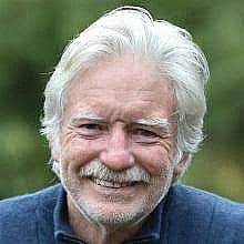 Profile photo for Peter Hayden