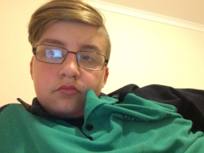Profile photo for Riley Eggleston