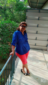 Profile photo for Ponmalar V R