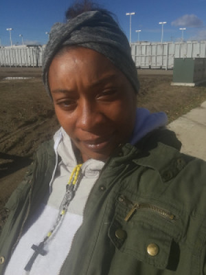 Profile photo for Kendra Guyton